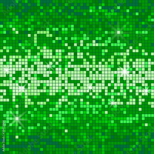 Disco Background