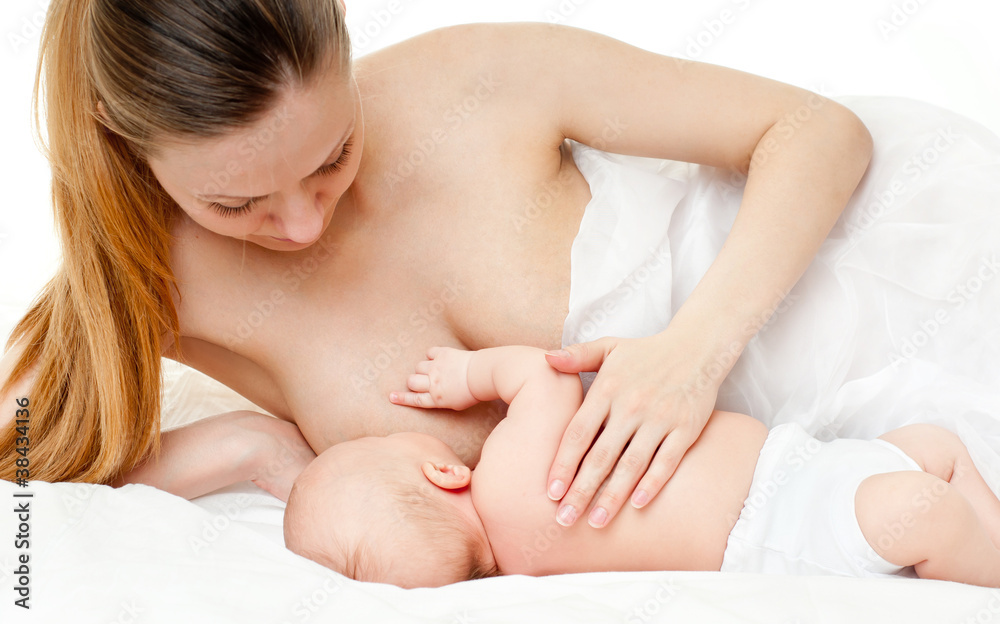breastfeeding breastfeeding