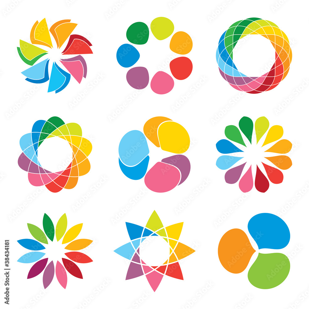 icon design elements