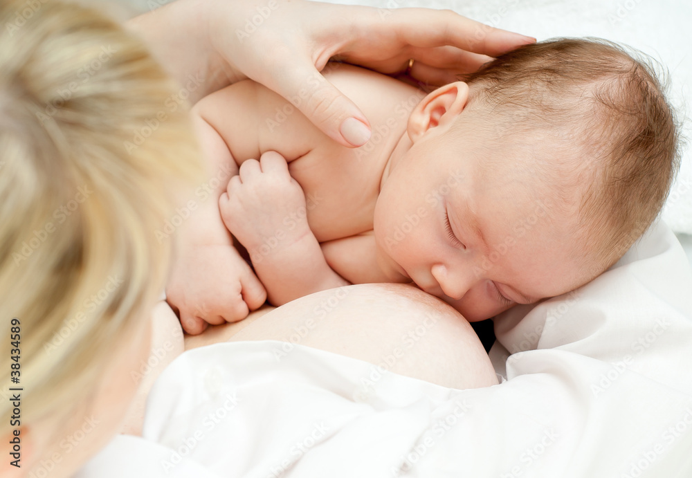 breastfeeding breastfeeding