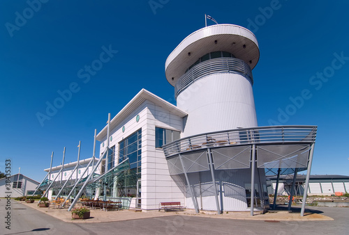 Seafood restaurant in Finland