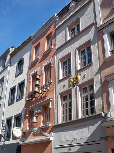Bonn - Altstadt