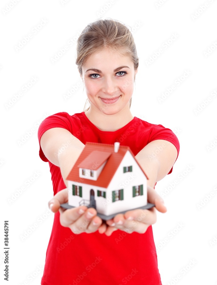 New home for you New home for you