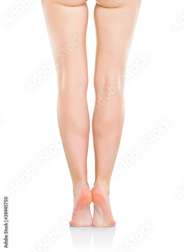 Woman's legs © Artem Furman