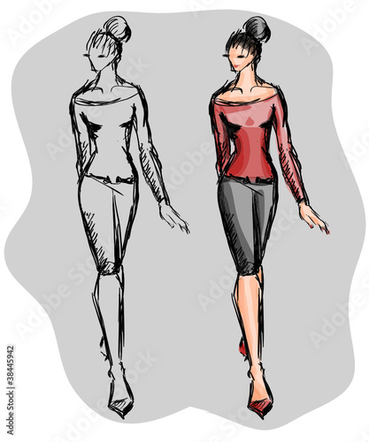 fashion