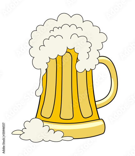 Tankard