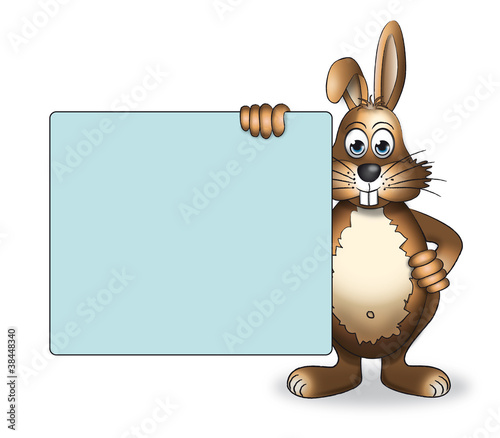 Osterhase