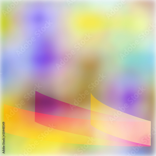 Colores pastel