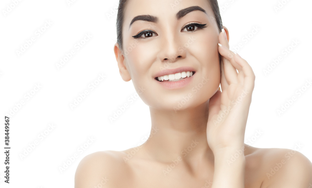 woman beauty woman beauty
