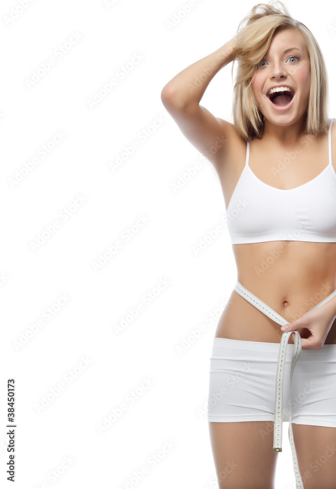 Fototapeta premium woman beauty