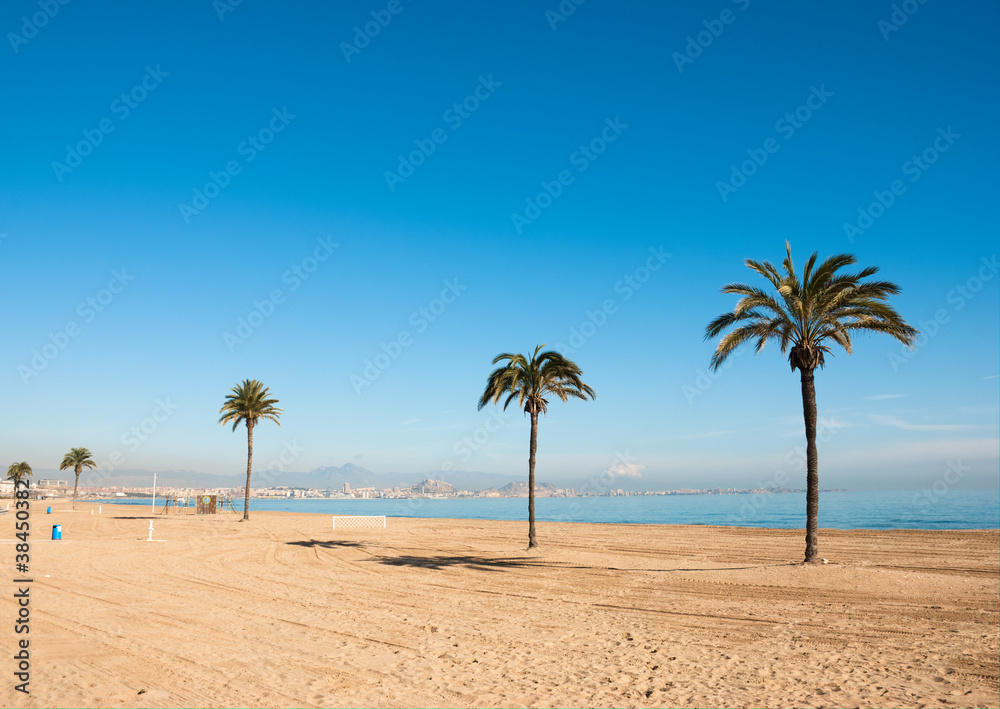 Sunny Costa Blanca