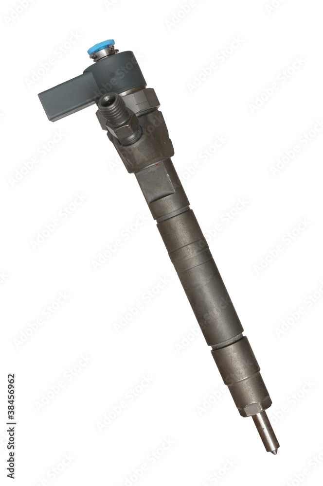 pump injector pump injector