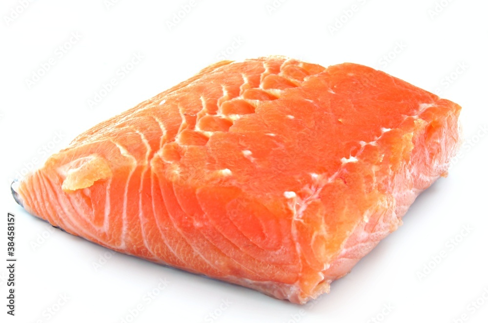 Salmon Salmon