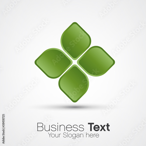 logo business