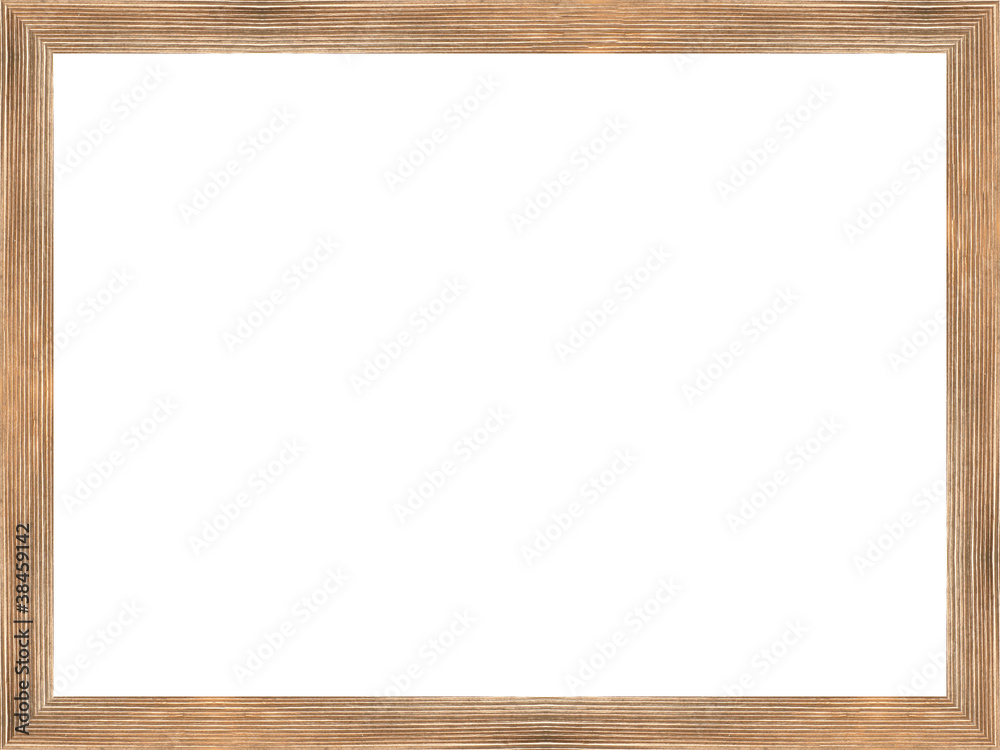 Naklejka premium frame