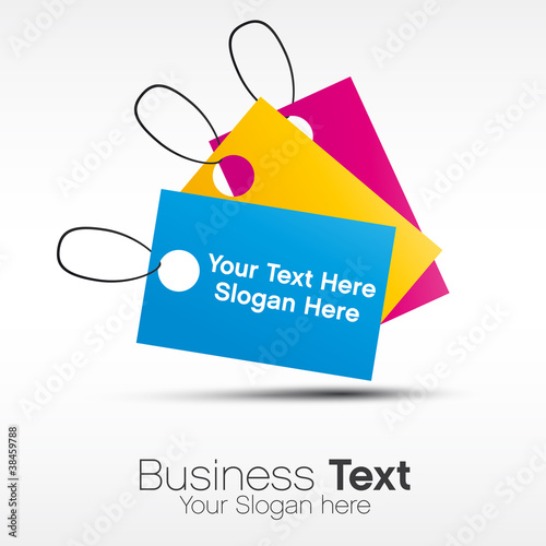 logo business