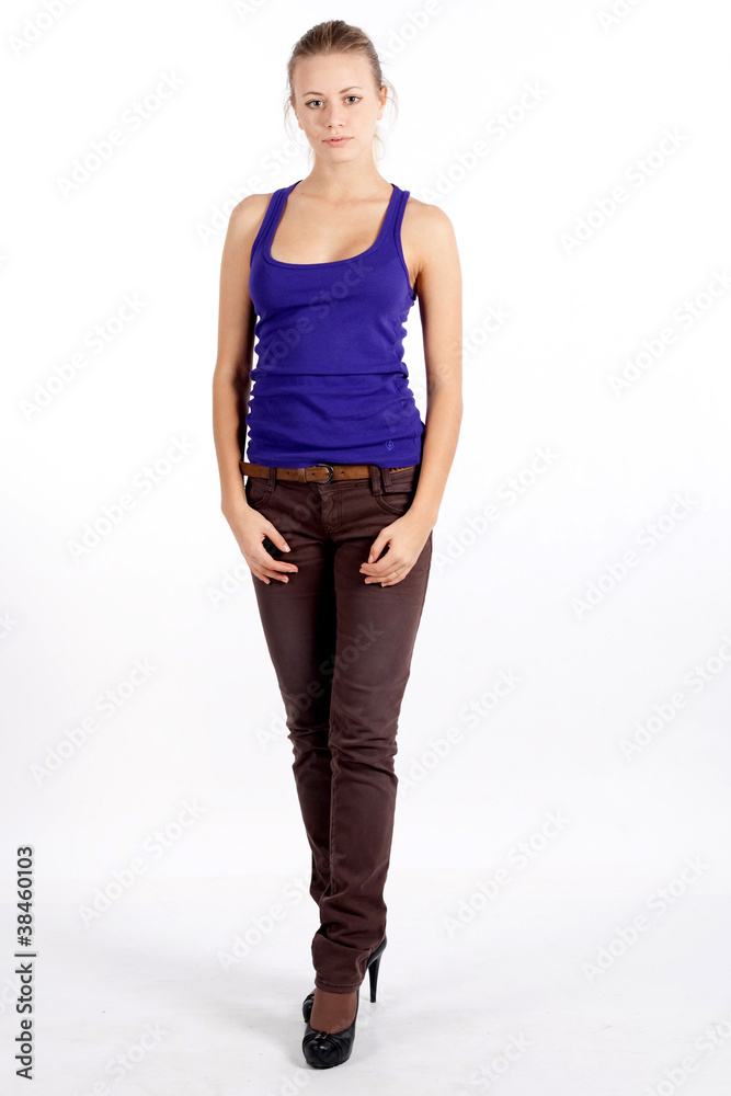 gerl, portrait, studio, emotion gerl, portrait, studio, emotion