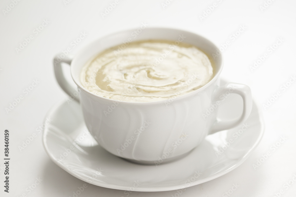 leek soup leek soup