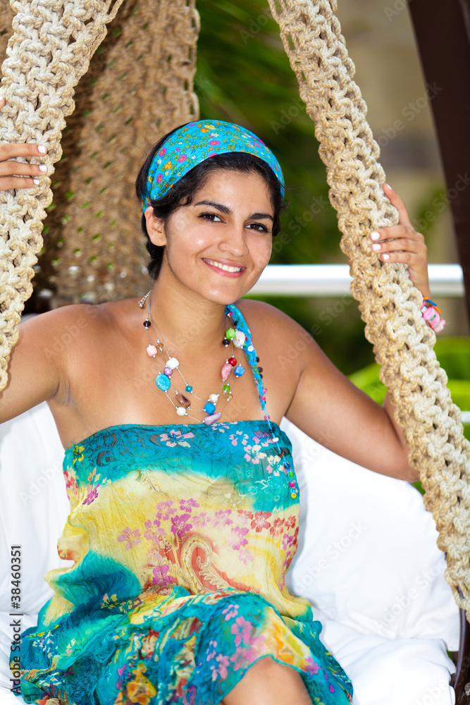 Fototapeta premium Happy Holiday