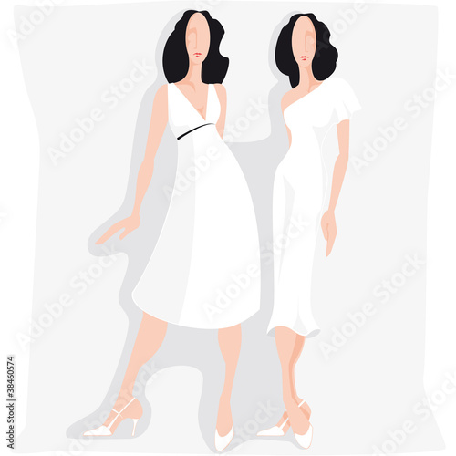 Disegno per la moda