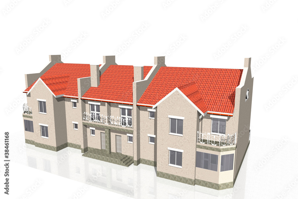 Townhouse Townhouse