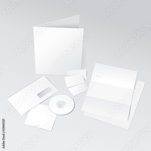 ID Template