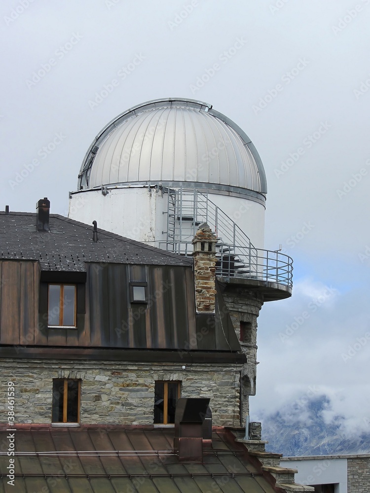 observatoire