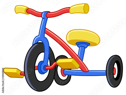 Tricycles