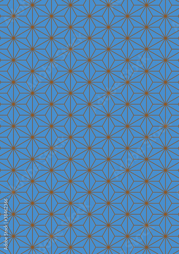 グラフィックパターン