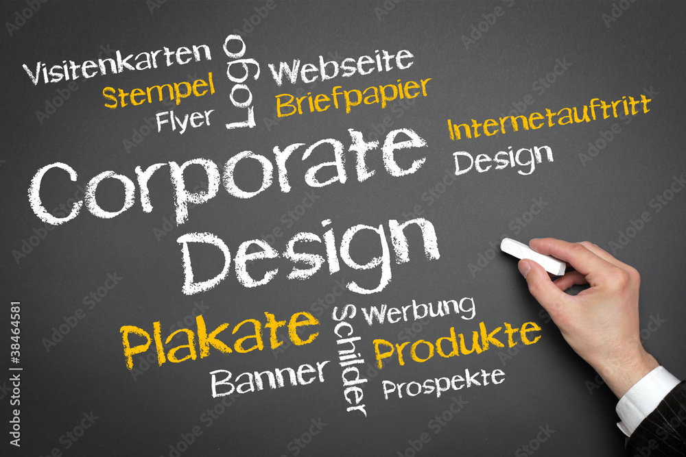 Corporate Design