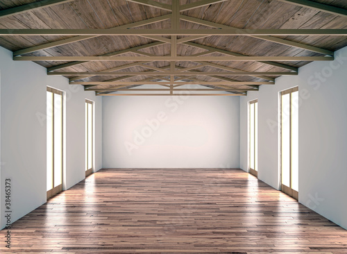 Interno vuoto