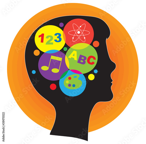 Brain Child