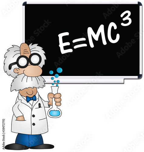 Scientist was so close to becoming renowned