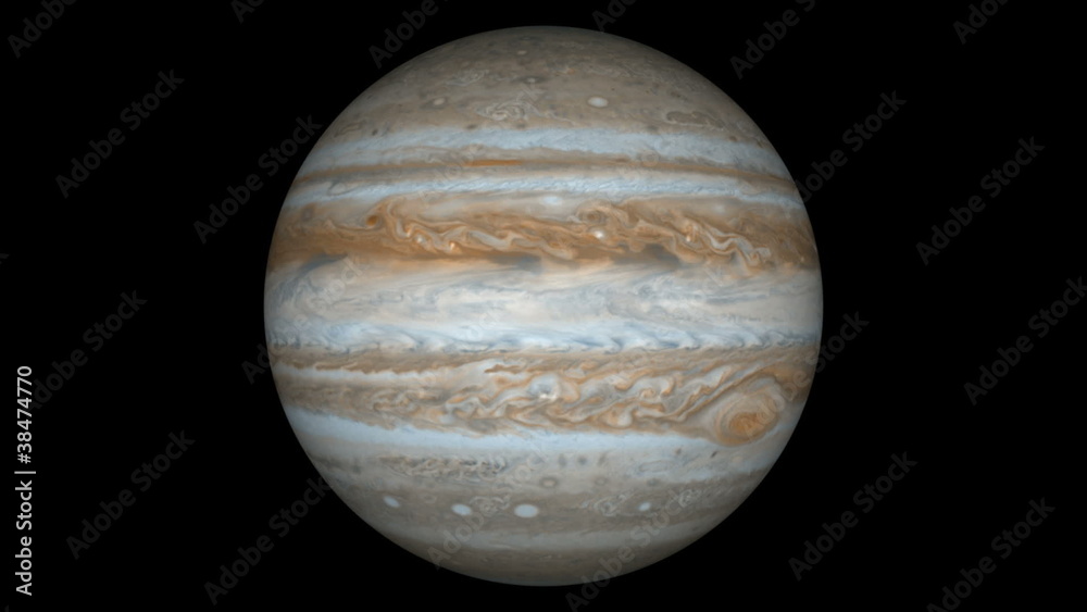 jupiter loop