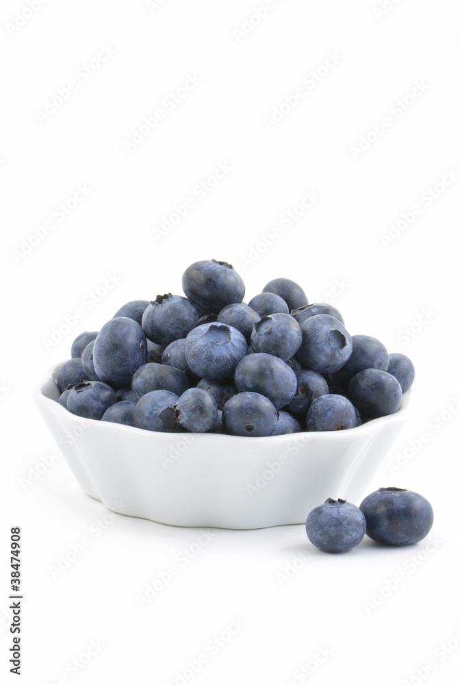Blueberries Blueberries