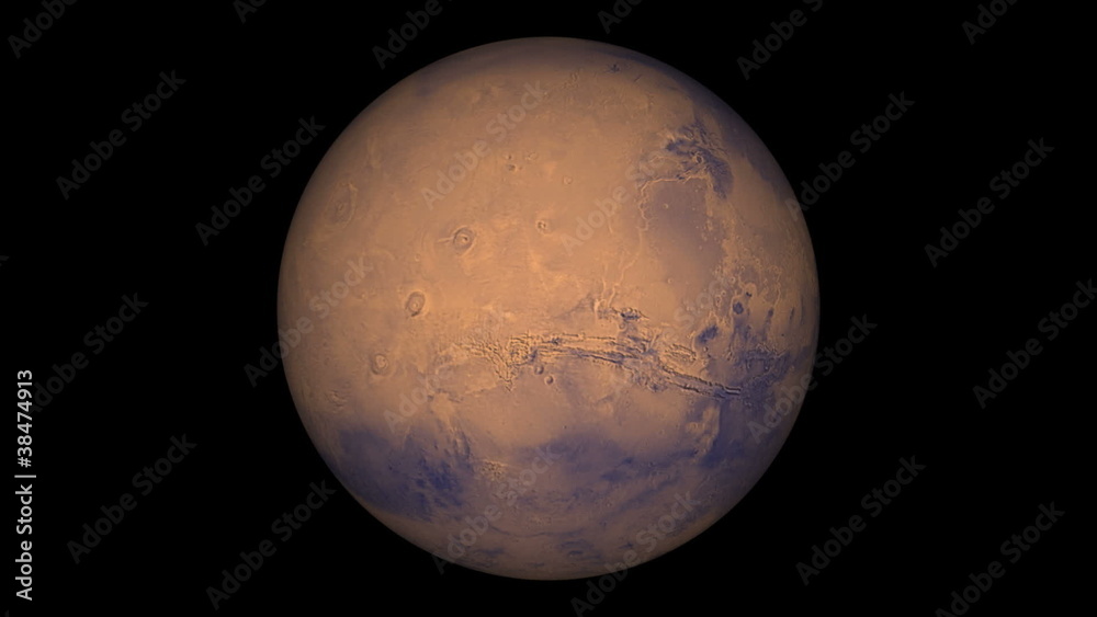 mars loop
