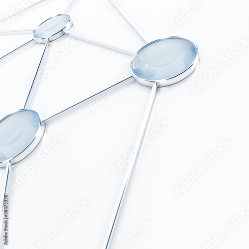 Abstract bases connected to...