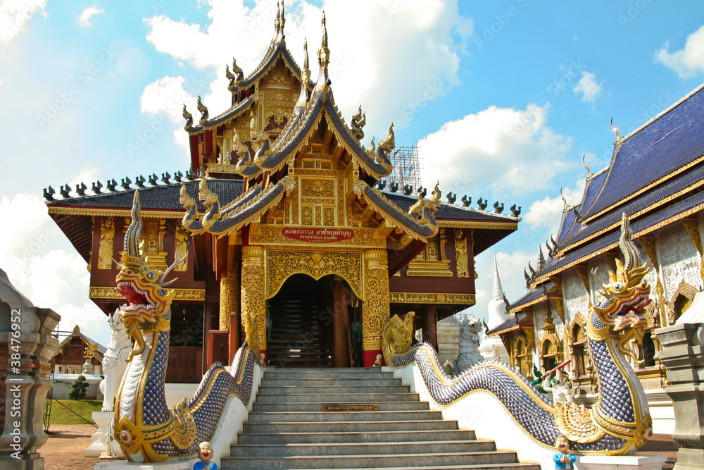 temple dragon temple dragon