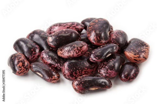 Runner beans