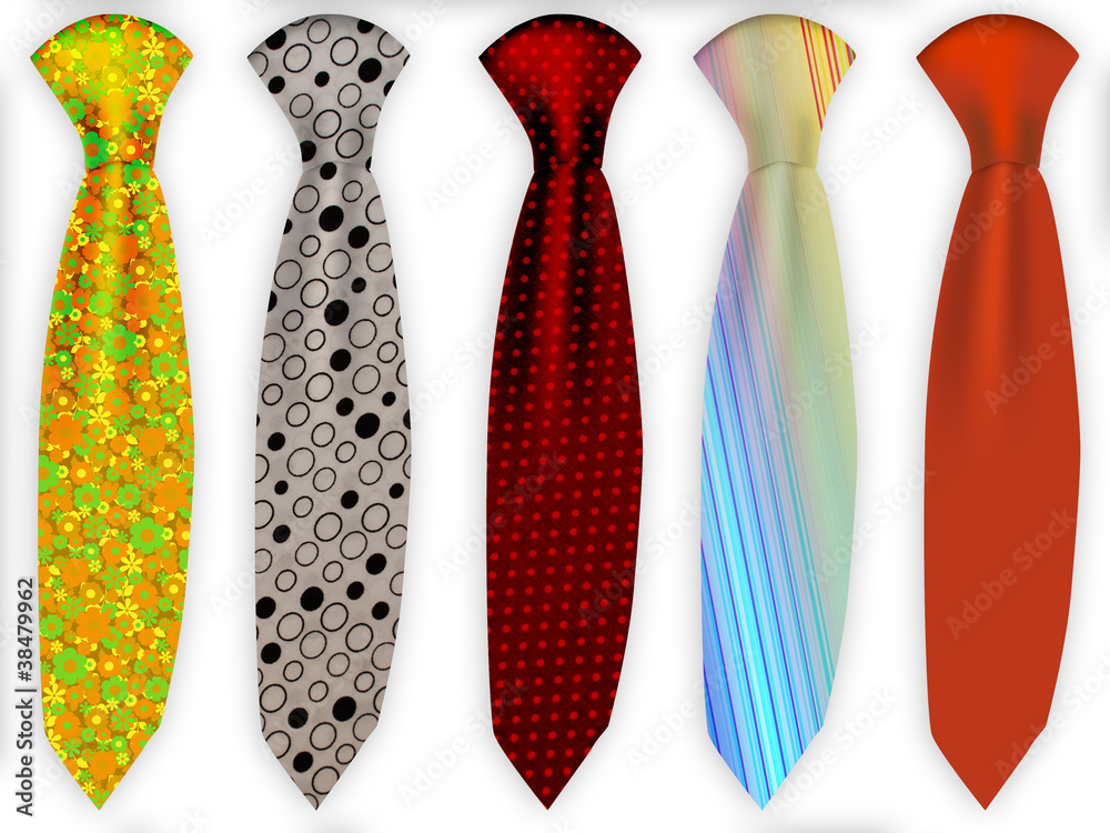 tie tie