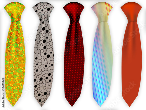 tie
