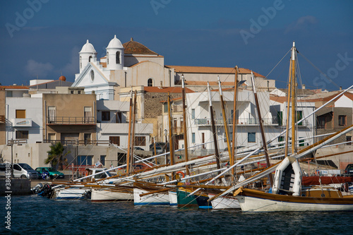 Porto di San Teodoro Sardegna
