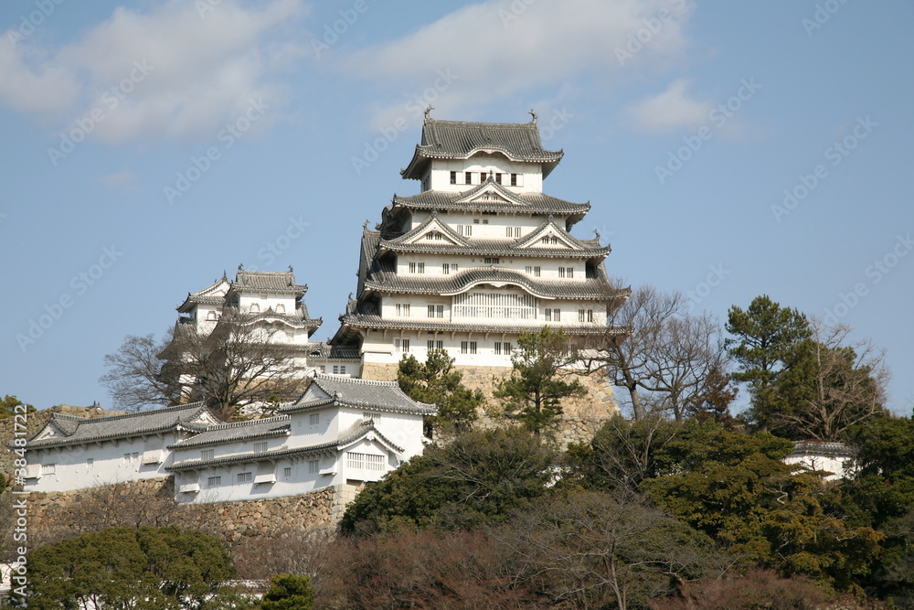 姫路城 姫路城