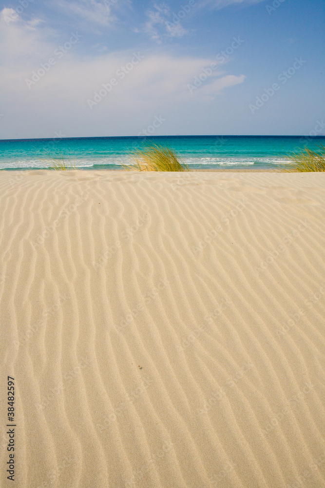 Obraz premium Spiaggia