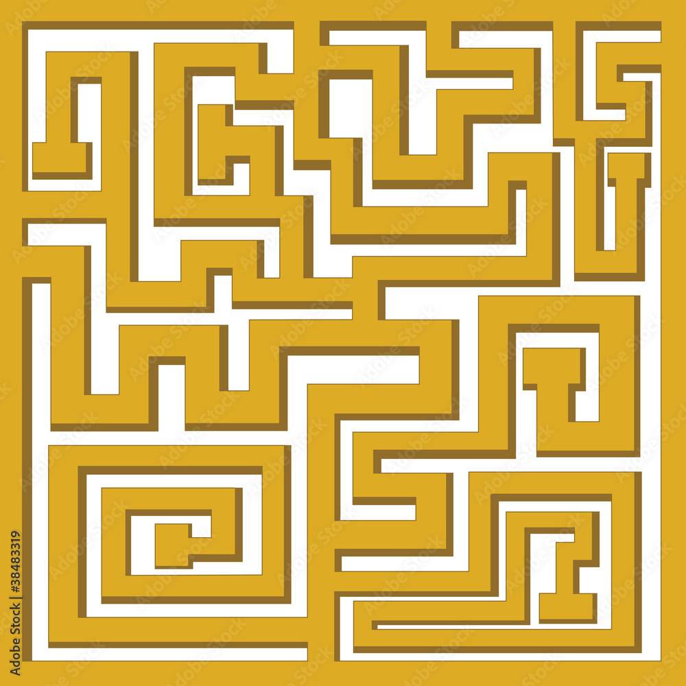 Labyrinth Labyrinth