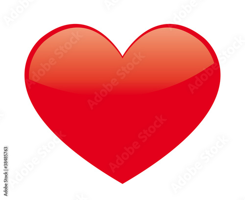 COEUR ROUGE
