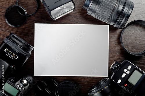 Phototechnics