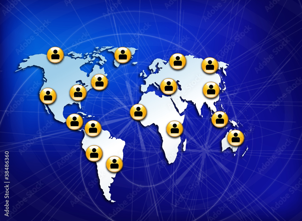 Obraz premium Online