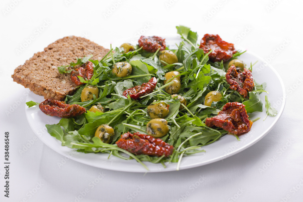 Salat Salat