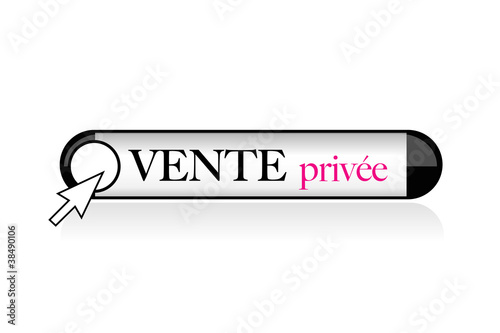 tube vente privée